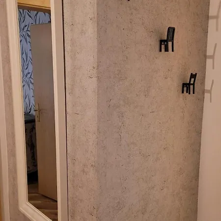 Heimathafen Apartment Fehmarn