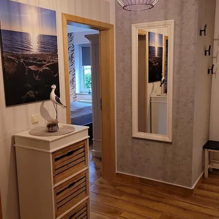Heimathafen Apartment