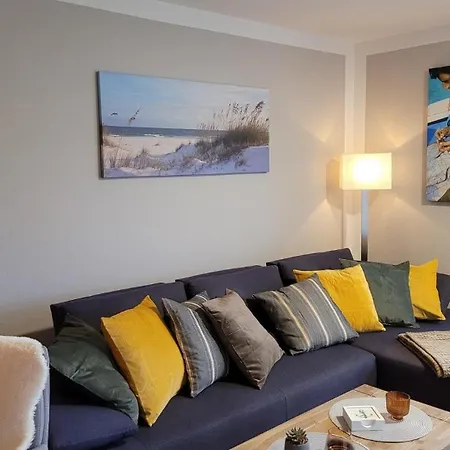 Apartment Heimathafen